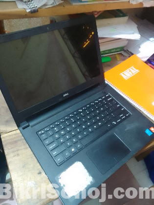 Dell Inspiron 5000